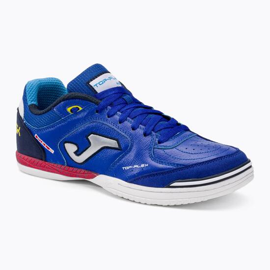 Zapatos de fútbol sala para hombres joma top flex en