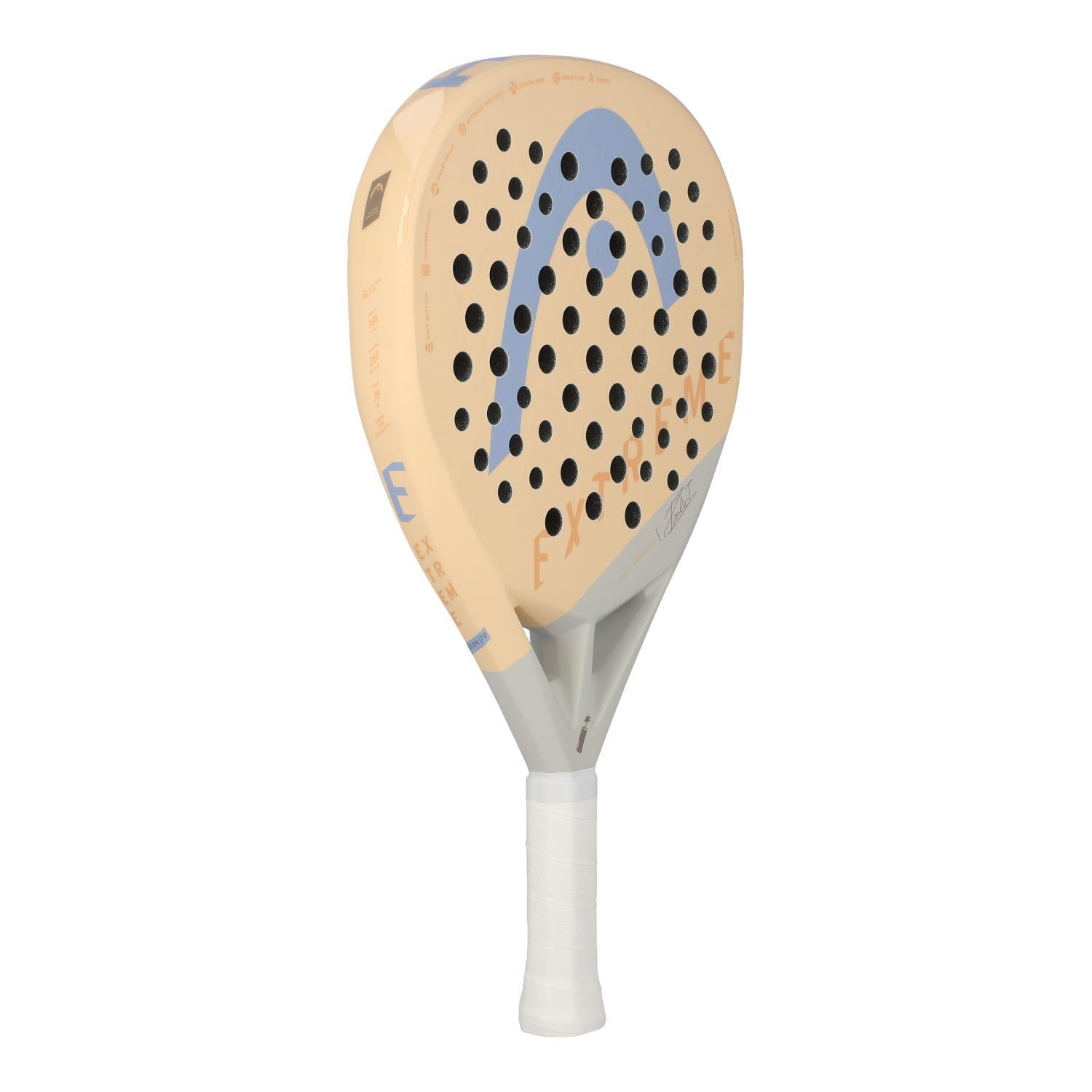 Padel rackets Men Head Paula Josemaria Extreme Motion 2024 Multicolored 3/7