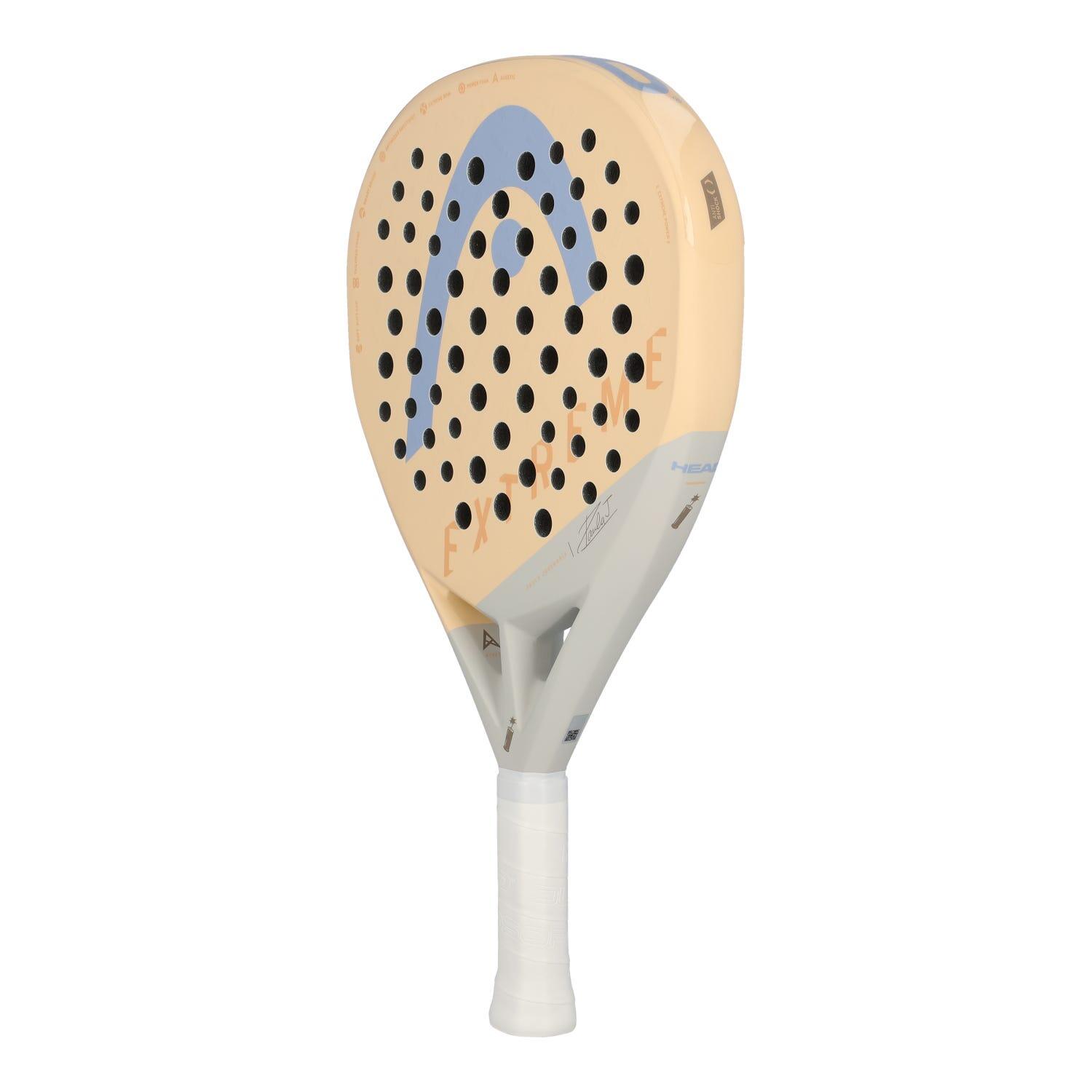 Padel rackets Men Head Paula Josemaria Extreme Motion 2024 Multicolored 2/7