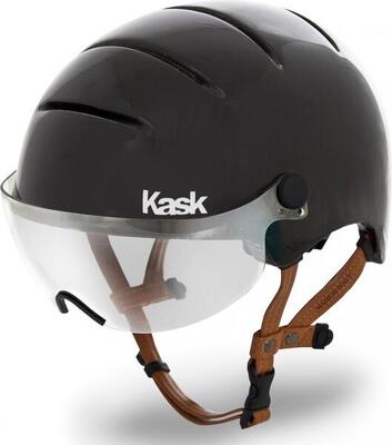 Urban helm kask 2017 lifestyle zwart