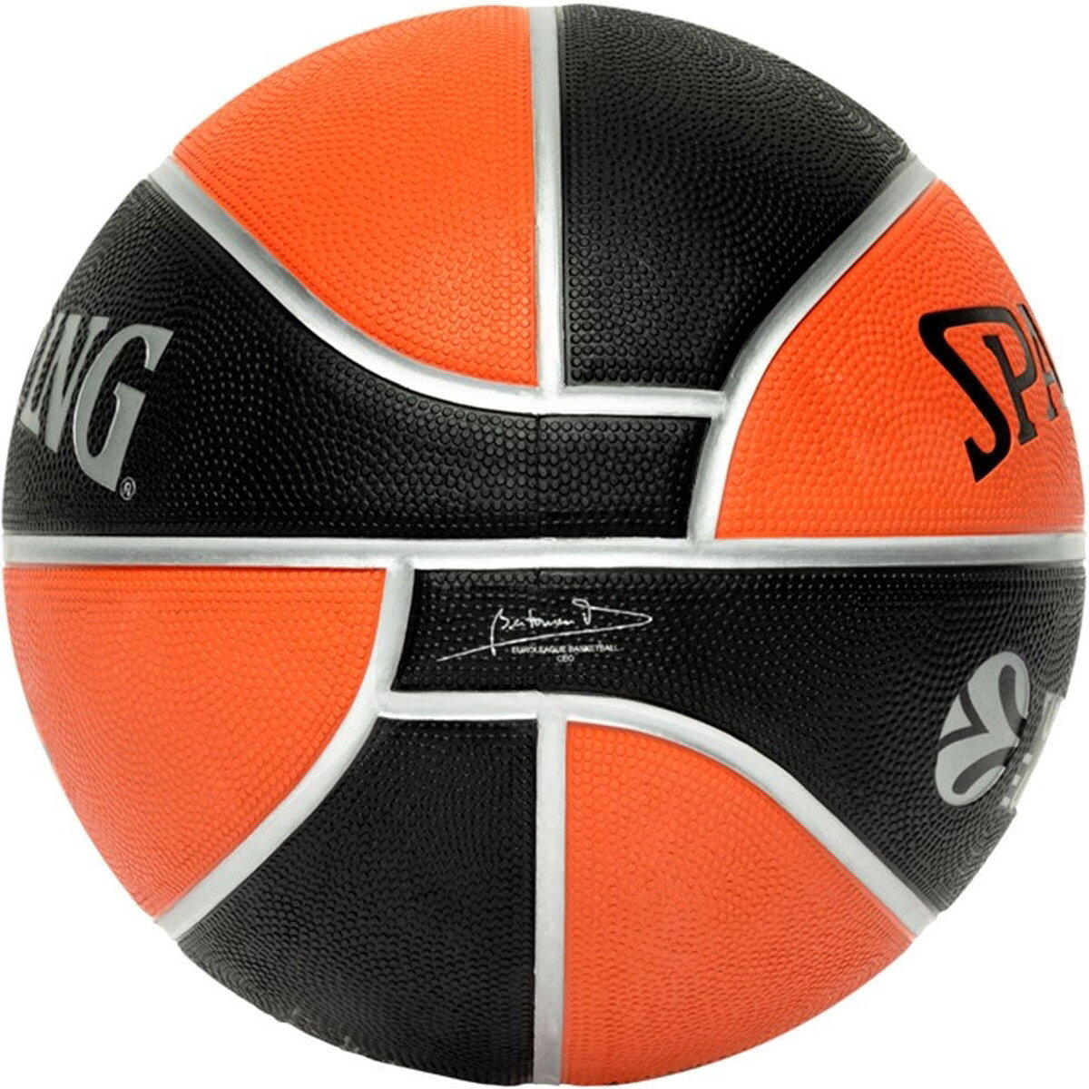 Ballon Spalding Varsity TF-150 3/4