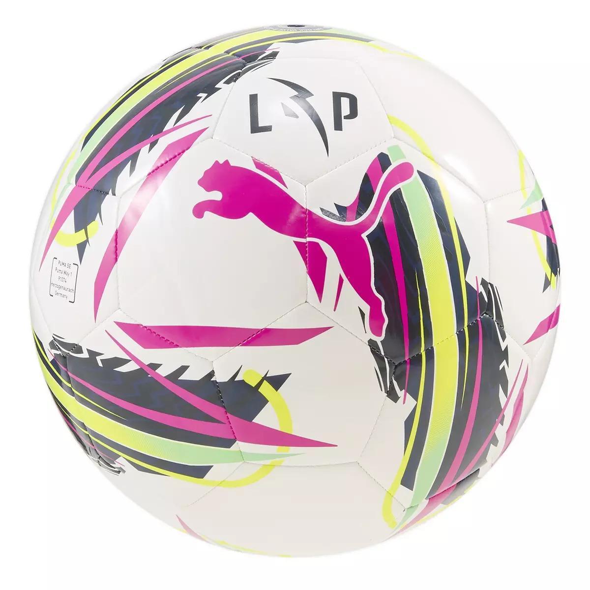 Puma Orbita Pallone Calcio Portogallo Lega 2024/25 3/4