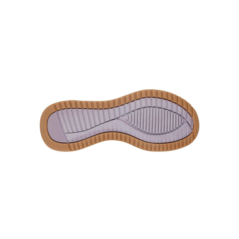 Pantofi sport femei Skechers Bobs Squad 4 - Stapl, Mov