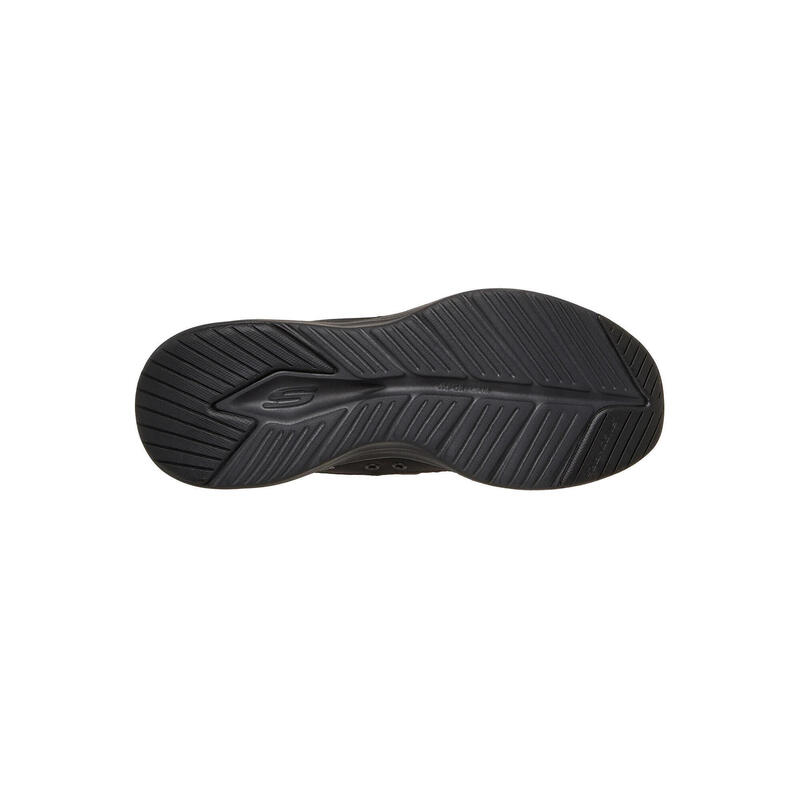 Pantofi sport femei Skechers Contour Foam, Negru