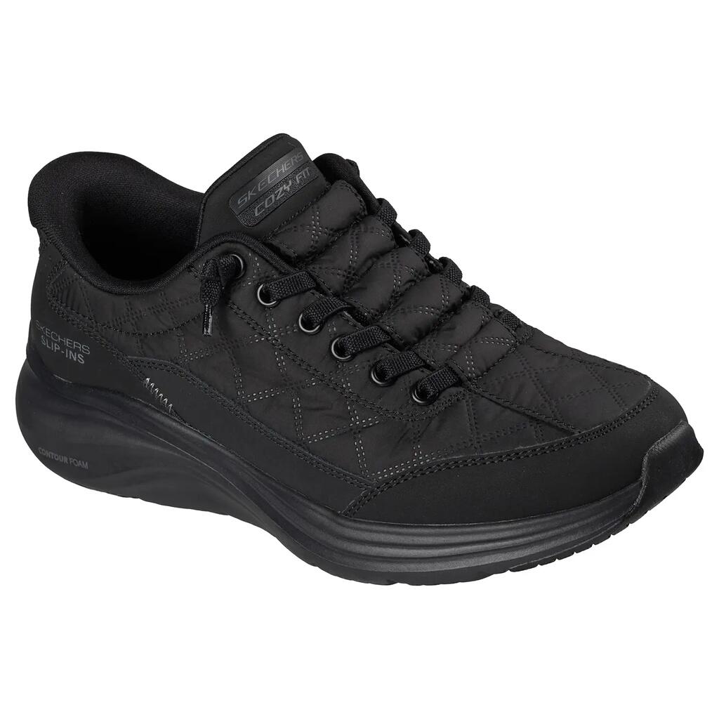 Sneakers Skechers Contour Foam, Black, Women