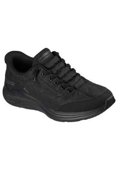 Baskets Skechers Contour Foam, Noir, Femmes