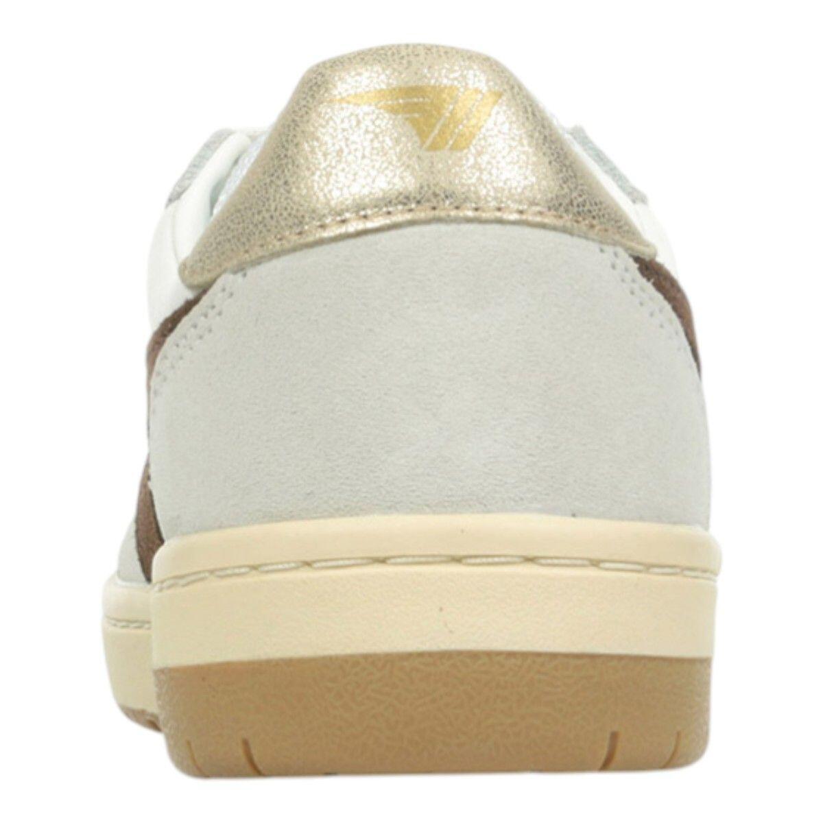 Baskets Homme Baskets Gola HAWK Marron Gola 5/7