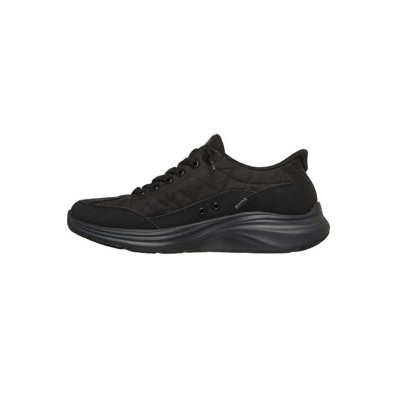 Pantofi sport femei Skechers Contour Foam, Negru