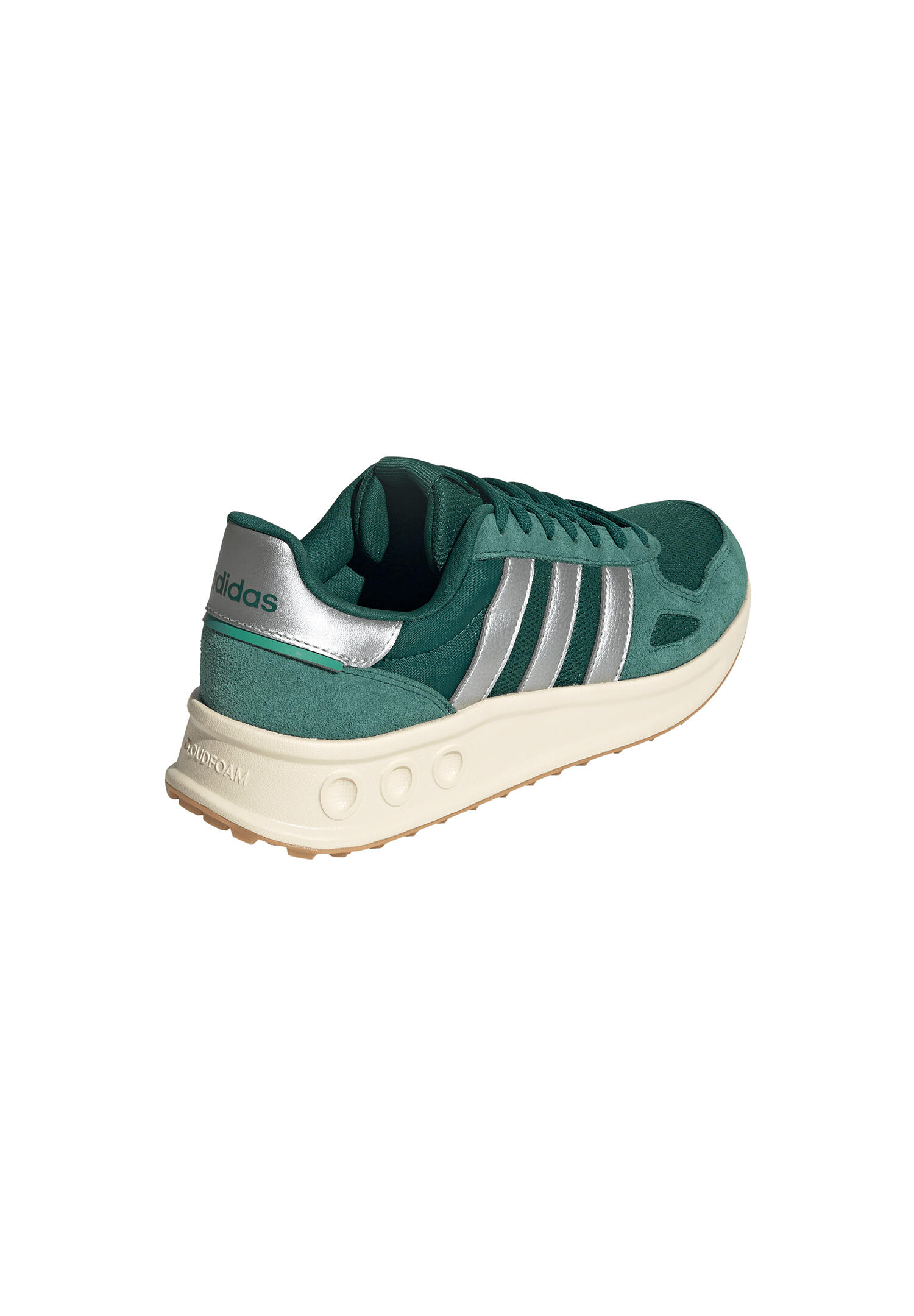 Adidas Herren Sneaker RUN 84 Schuhe Schnürschuhe Streetwear JR7474 Grün 3/7