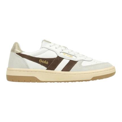 Baskets Homme Marron Gola