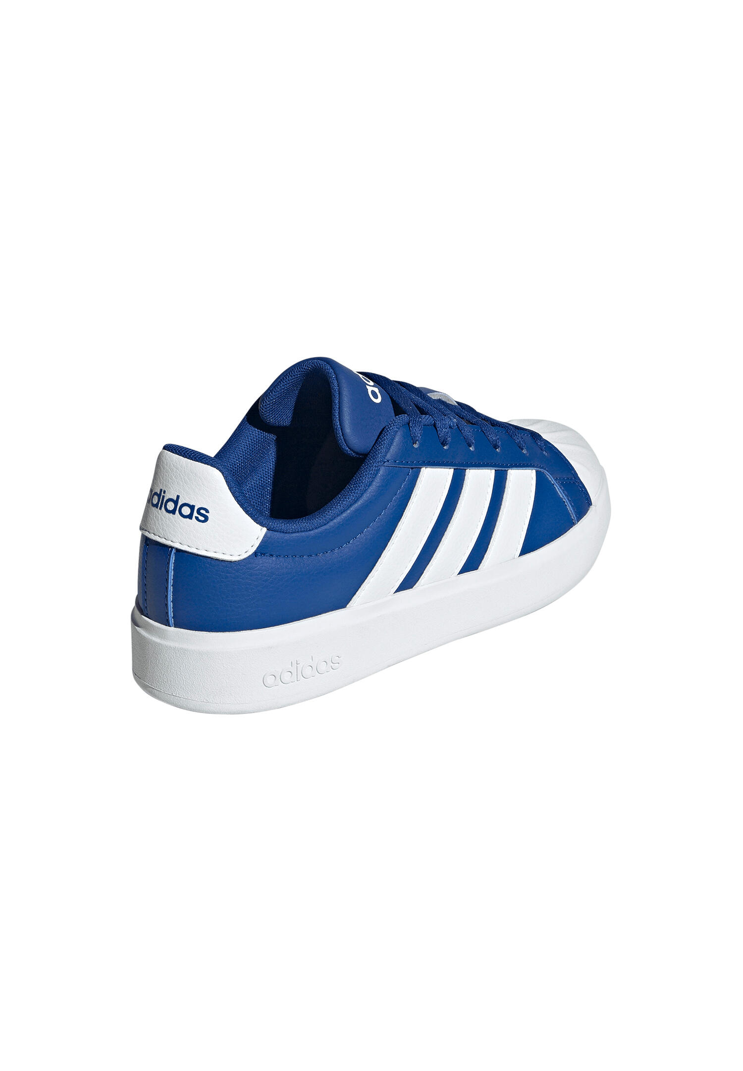 ADIDAS Streettalk Crianças - Cabedal sintético, forro têxtil 3/7