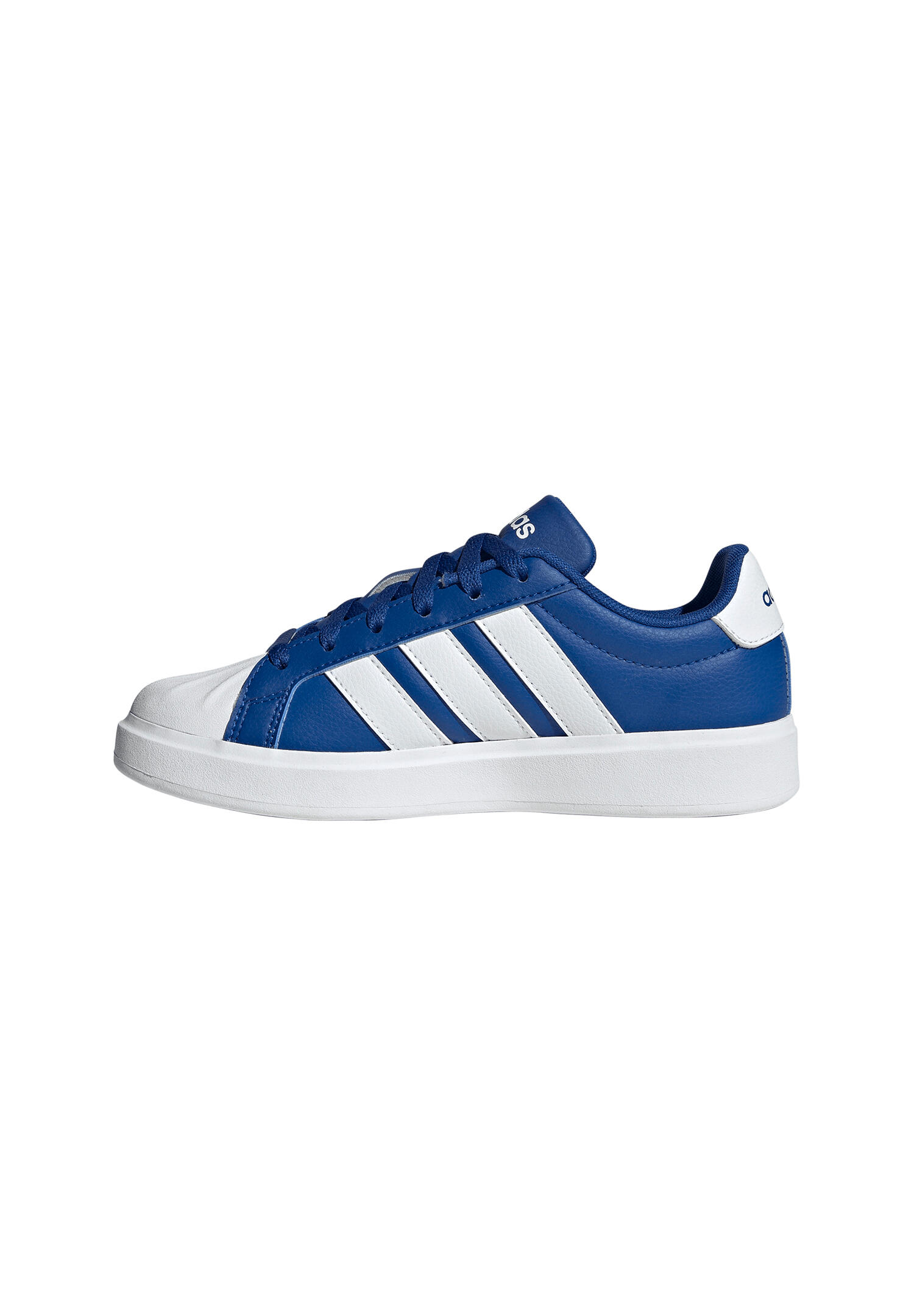 ADIDAS Streettalk Crianças - Cabedal sintético, forro têxtil 2/7