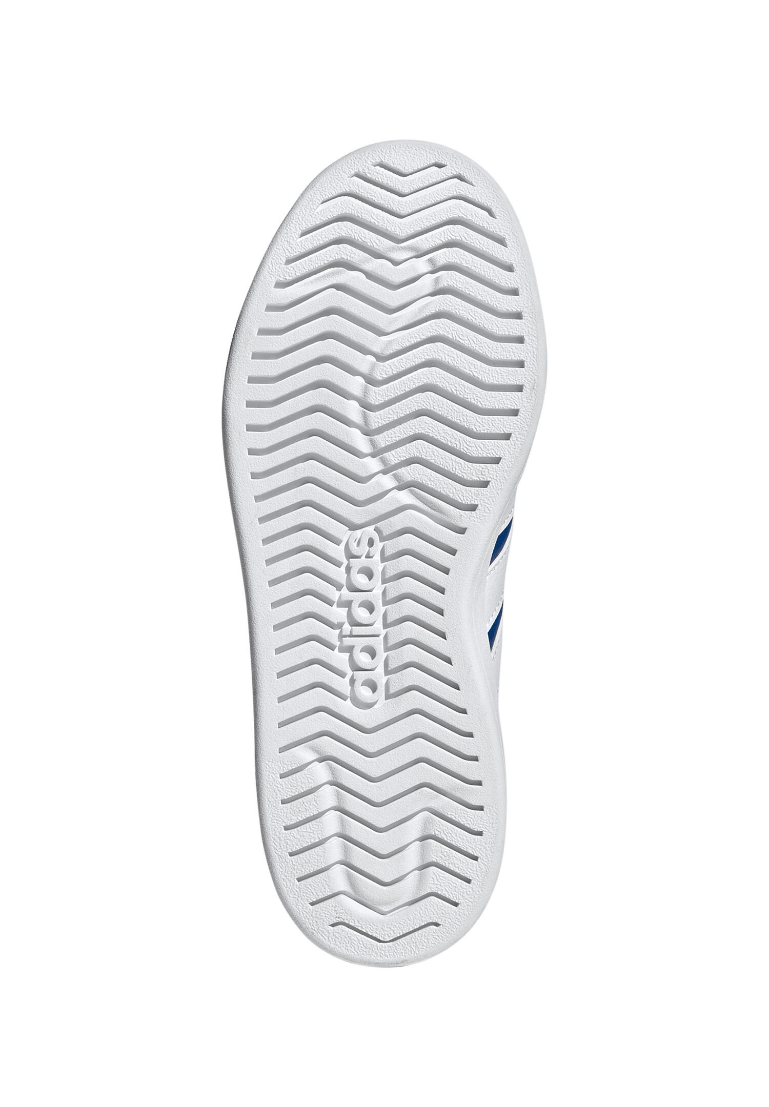 ADIDAS Streettalk Crianças - Cabedal sintético, forro têxtil 5/7