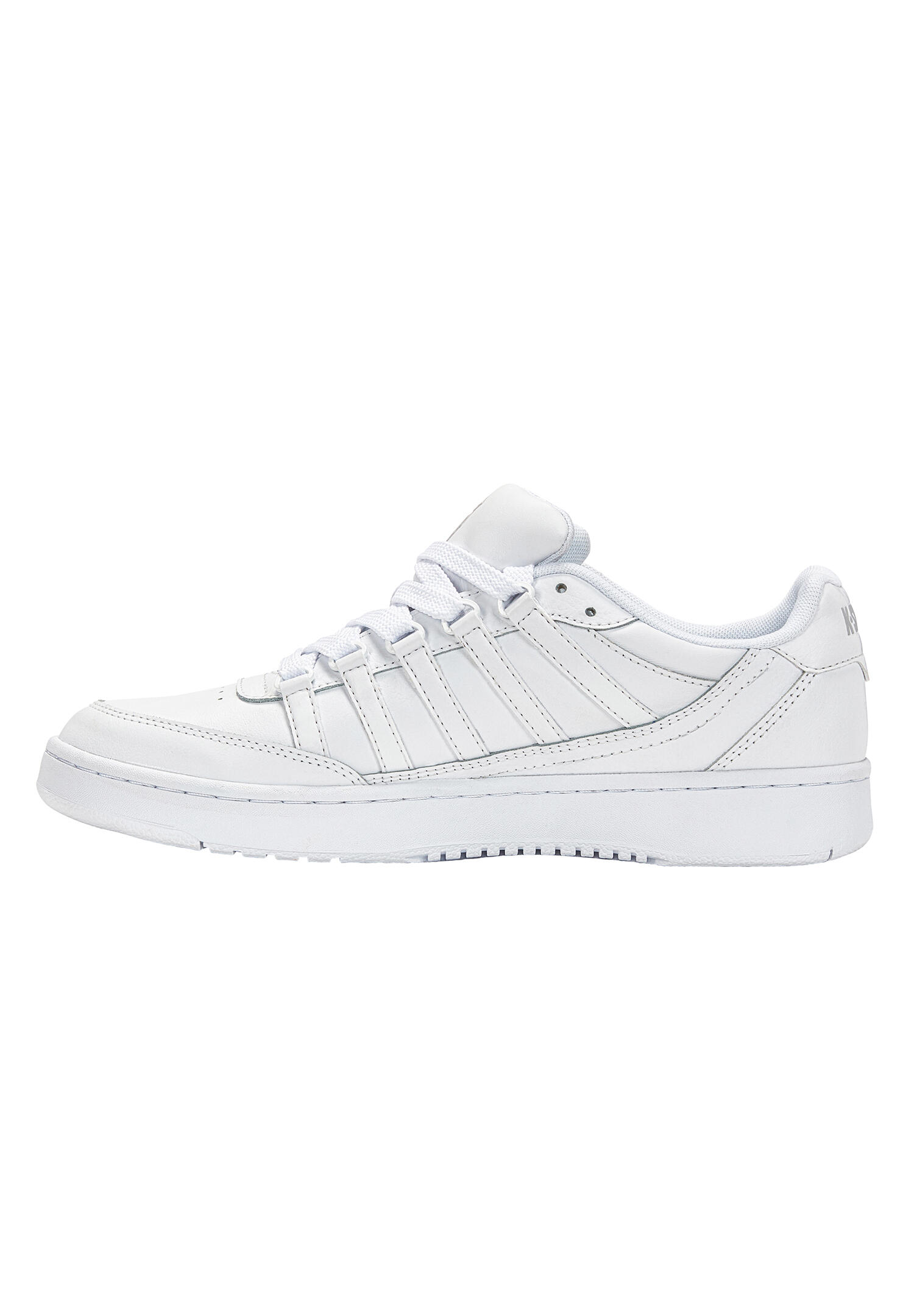 K-Swiss Women Sneaker Set Pro 97933-101-M White 3/6