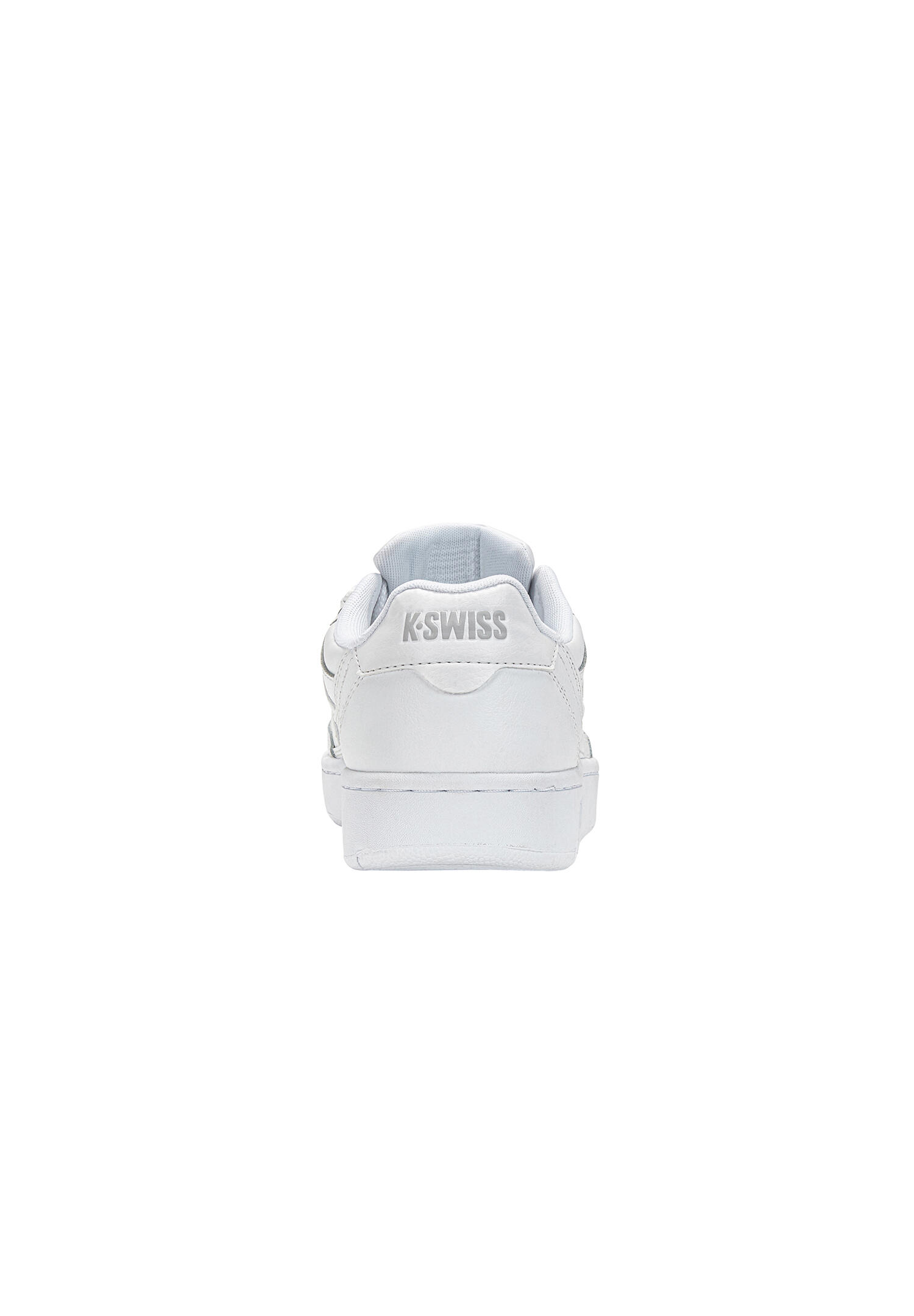 K-Swiss Women Sneaker Set Pro 97933-101-M White 2/6