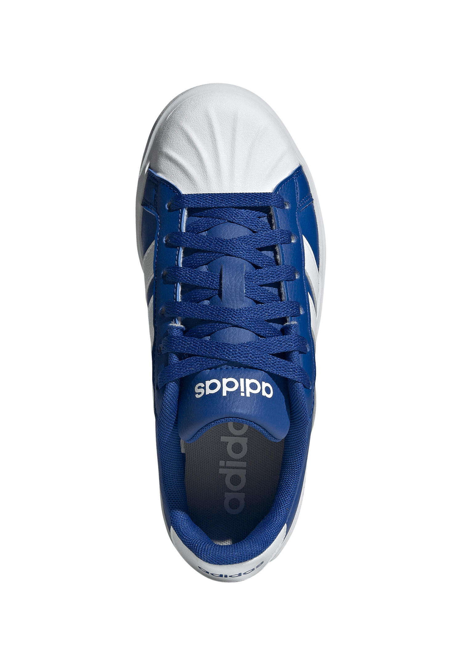ADIDAS Streettalk Crianças - Cabedal sintético, forro têxtil 4/7