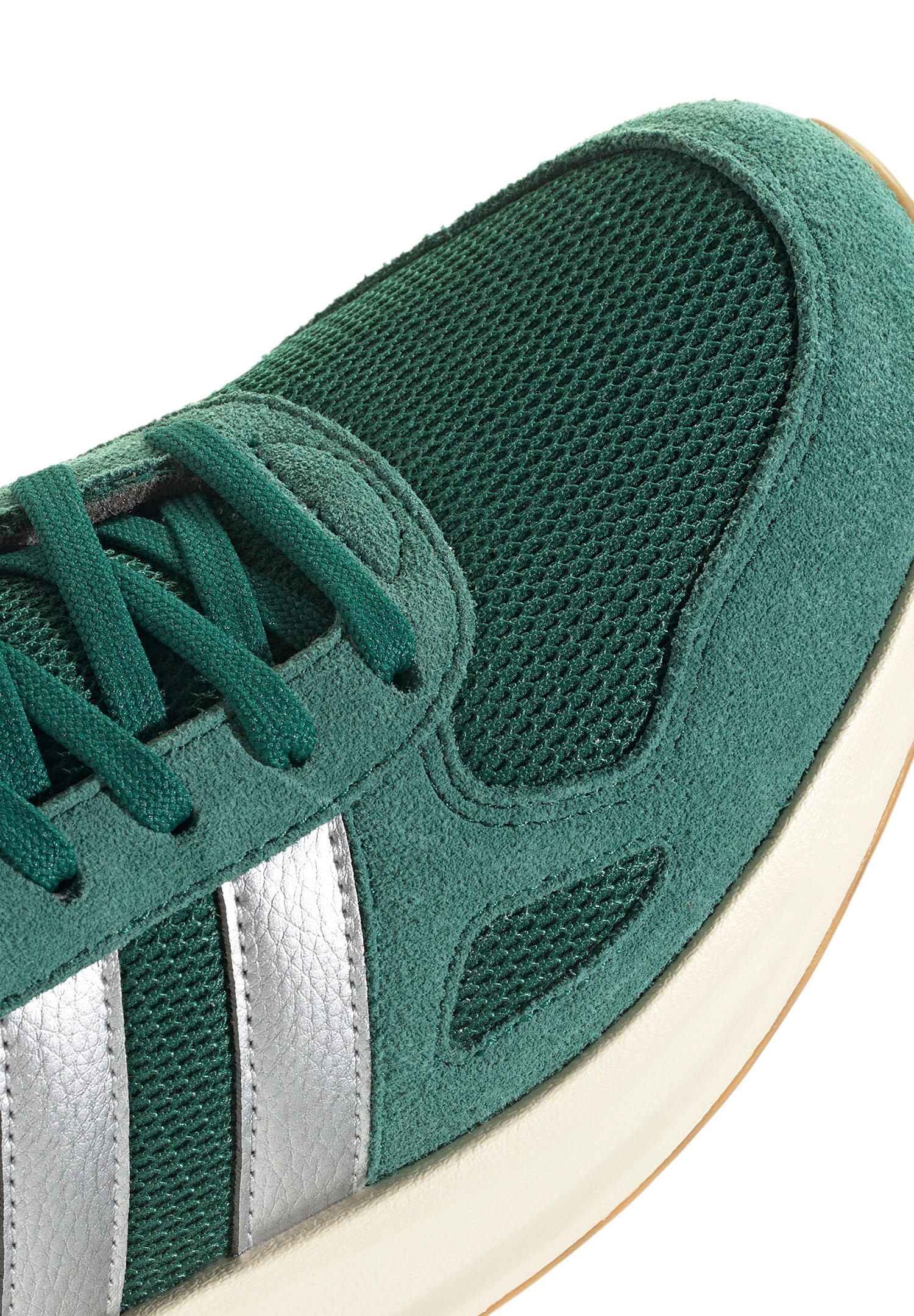 Adidas Herren Sneaker RUN 84 Schuhe Schnürschuhe Streetwear JR7474 Grün 4/7