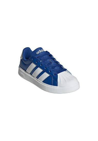 ADIDAS Streettalk Enfants - Tige synthétique, doublure textile