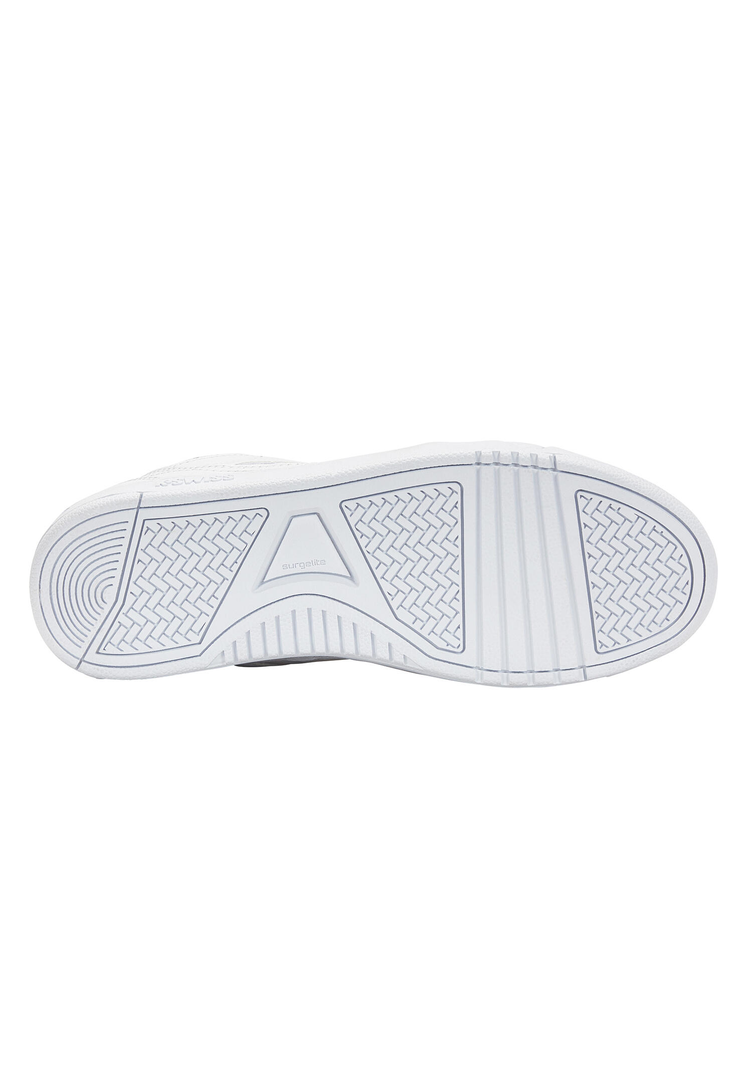 K-Swiss Women Sneaker Set Pro 97933-101-M White 4/6
