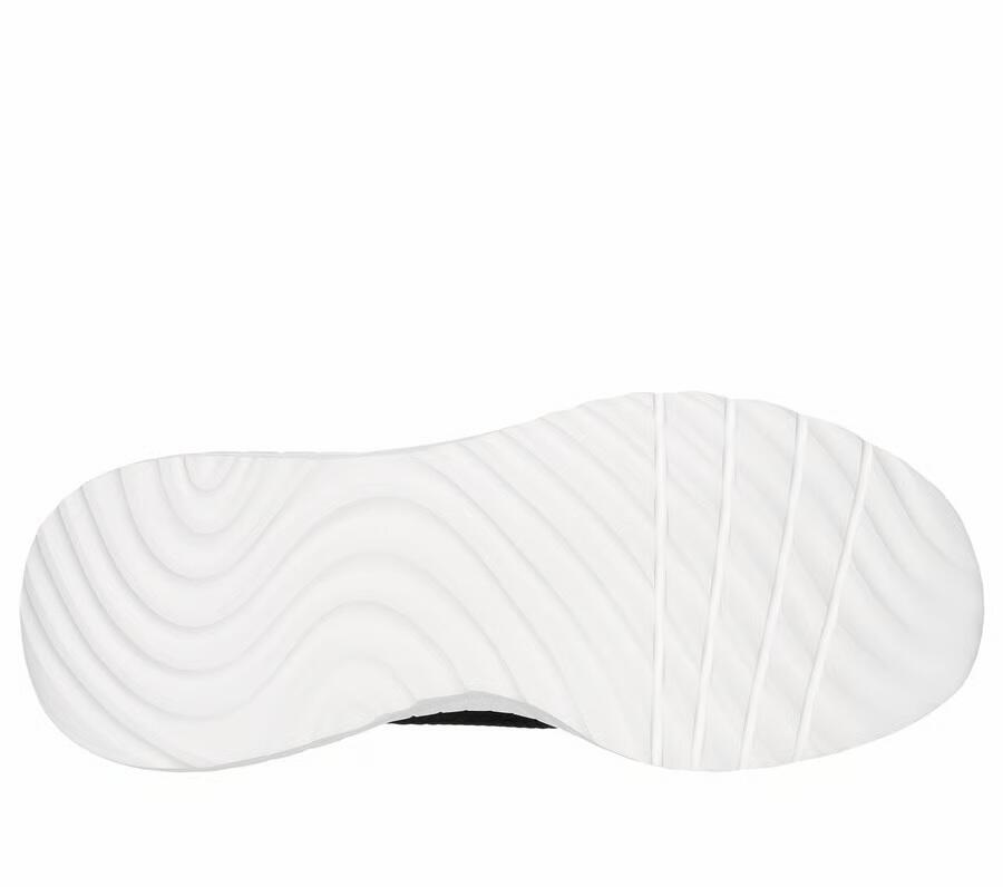 Damen BOBS SQUAD CHAOS CURRENT MUSE Slip-On Schwarz 2/5