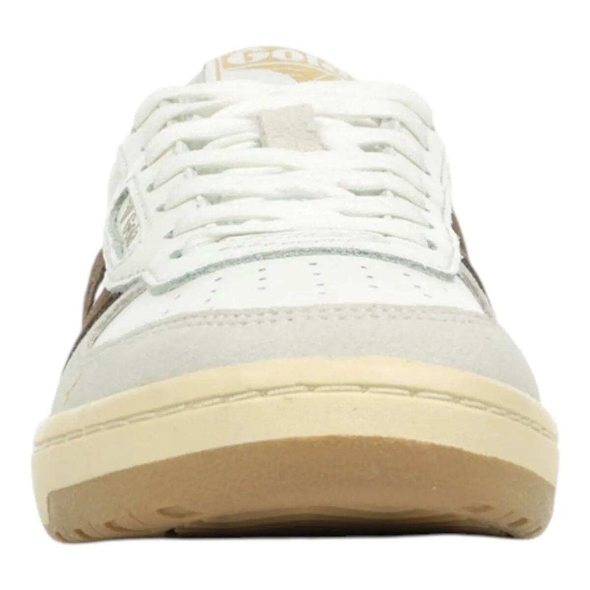 Baskets Homme Baskets Gola HAWK Marron Gola 3/7