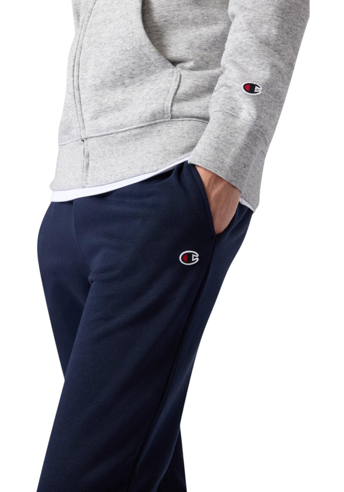 Trainingspak Standard Fit Soft Compact Grijs - 222249-EM021 5/5