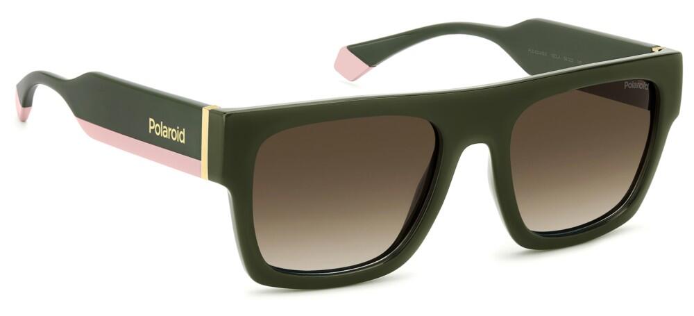 Gafas de Sol Polaroid PLD 6224/S/X 1ED Polarizadas de Policarbonato Unisex 54 mm 4/4