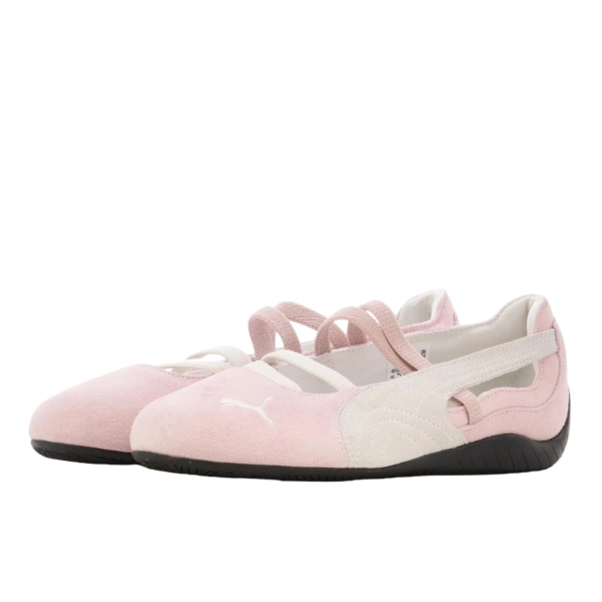 Zapatillas  Speedcat Ballet Whisp of Pink 2/7