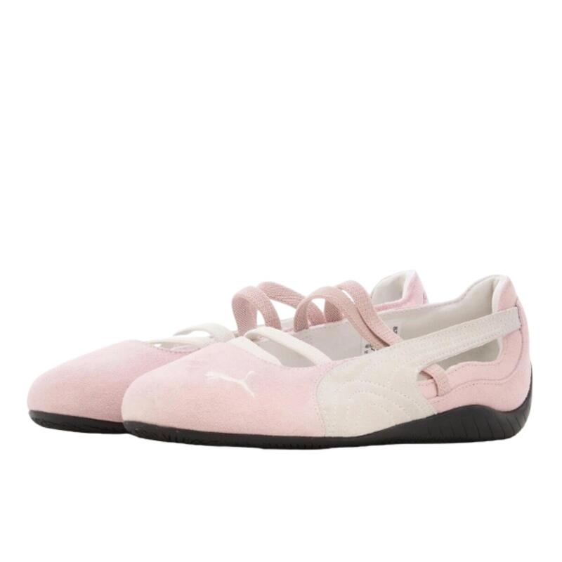 Speedcat Ballet Whisp of Pink