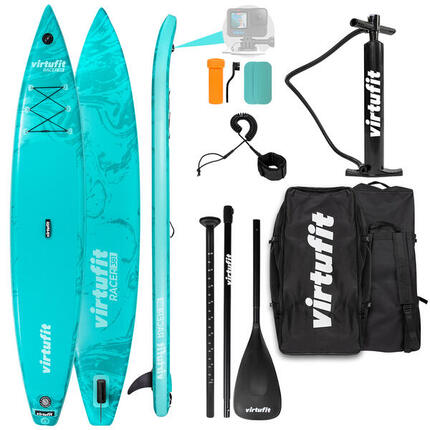 Stand up paddle - Racer 381 - Avec accessoires