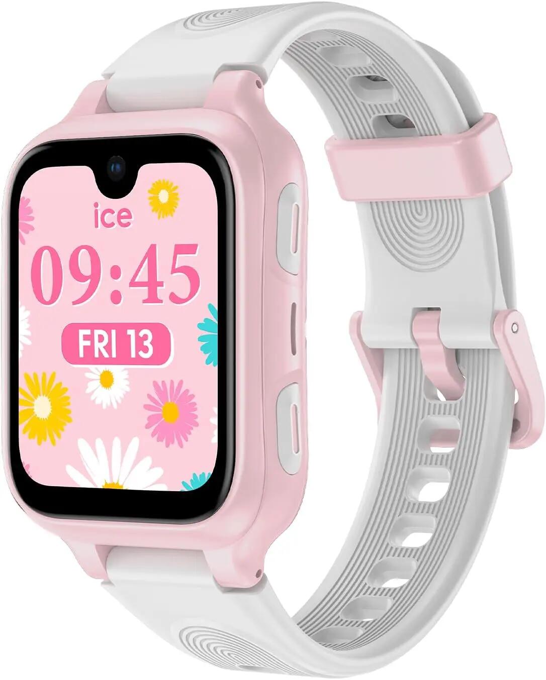 Ice Watch Digital Montre Blanc/Multicolore 025270 2/5
