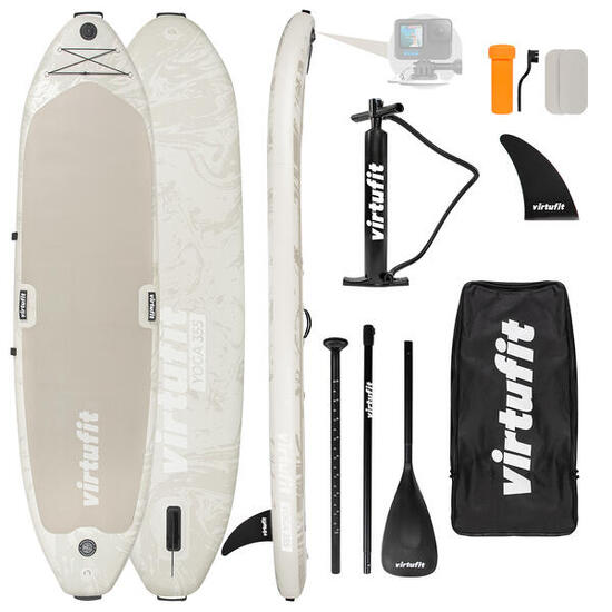 Stand up paddle - Yoga 335