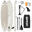 Set Placa Virtufit Supboard Yoga 355 gonflabila Crem