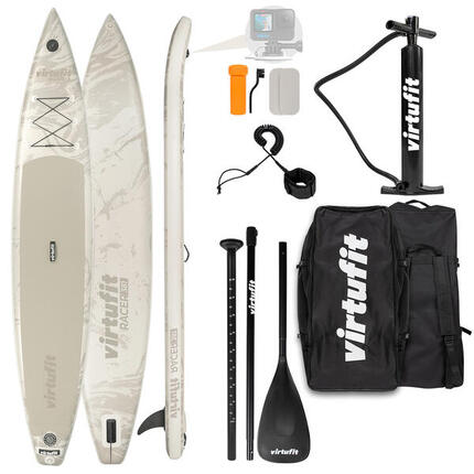 Stand up paddle - Racer 381 - Avec accessoires