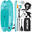 Set Placa VirtuFit Supboard Cruiser 305 gonflabila Albastru
