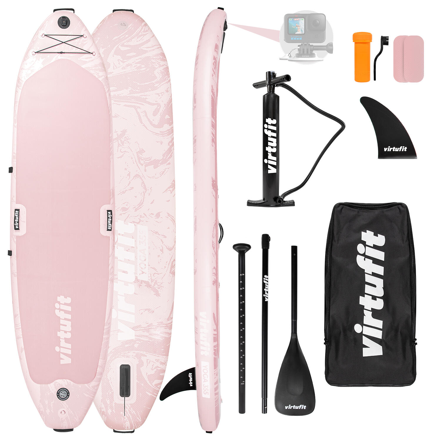 VIRTUFIT Collection | Decathlon