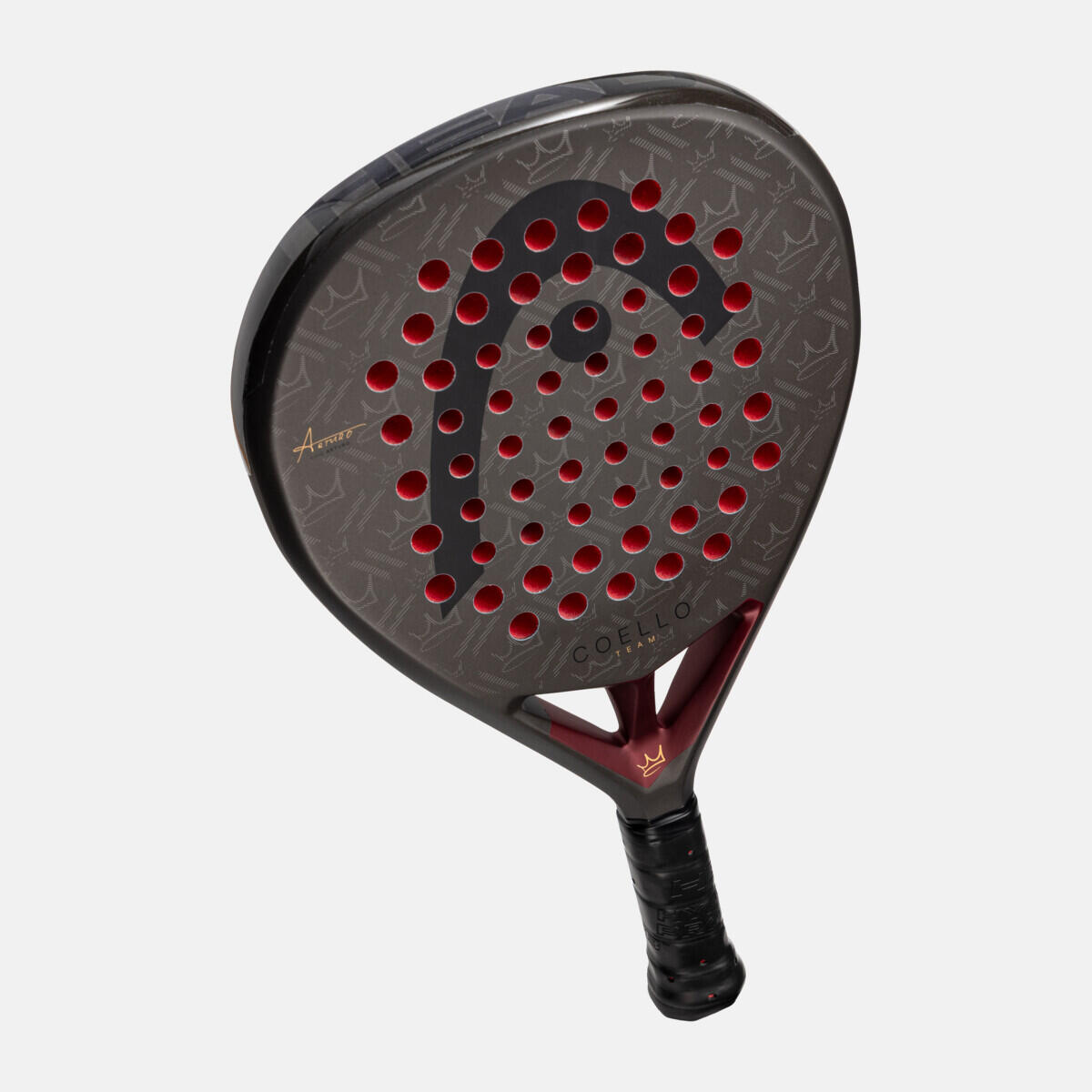 HEAD Coello Team raquette de padel 3/7