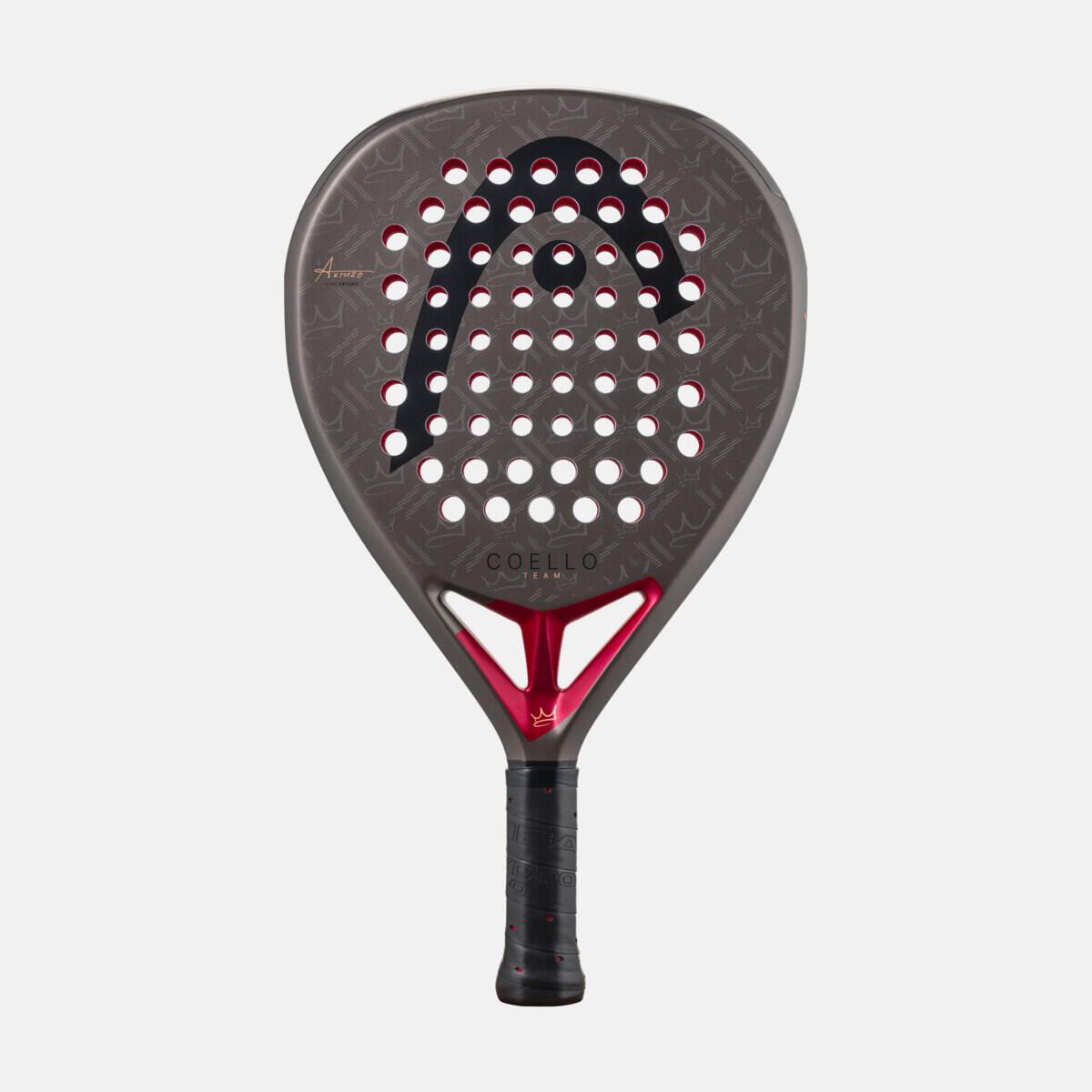 HEAD Coello Team raquette de padel 2/7