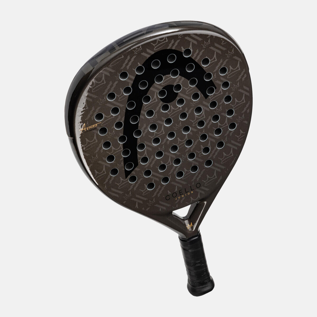 HEAD Coello Junior Padel racket 3/7