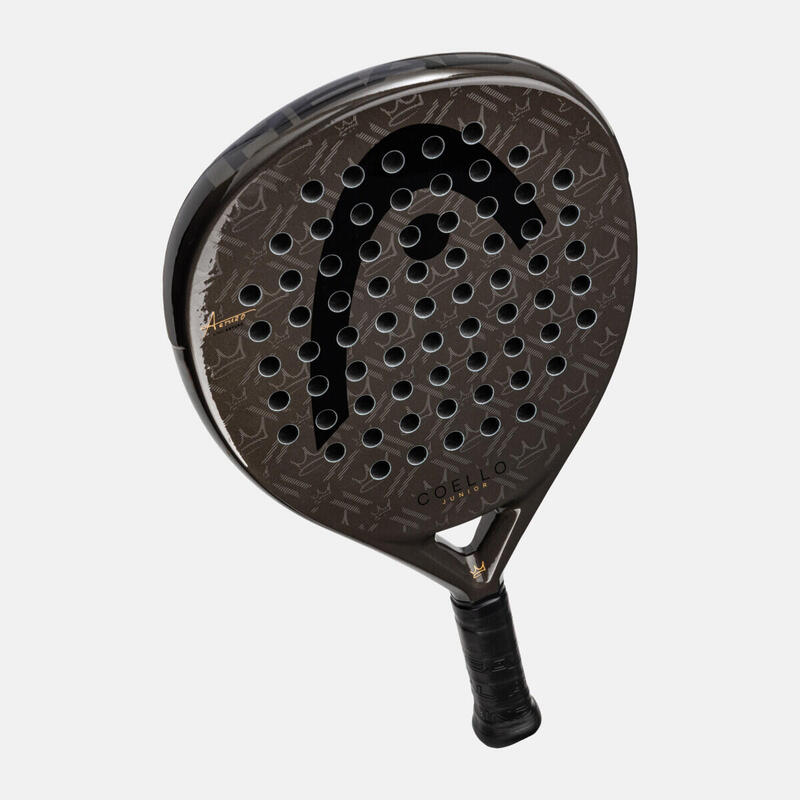 Head Coello Junior 26