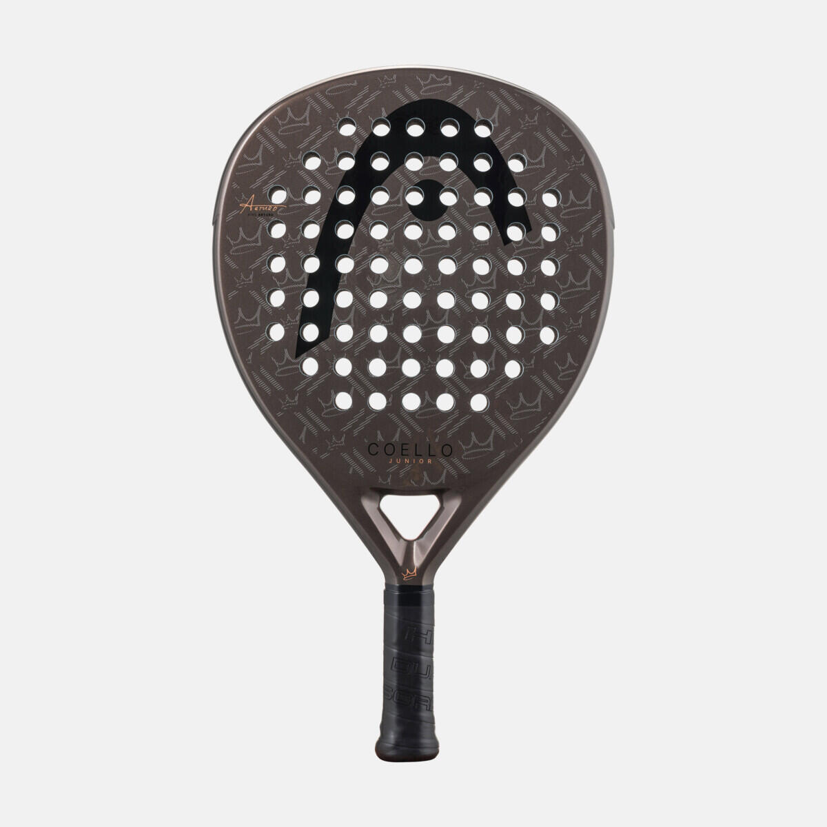 HEAD Coello Junior Padel racket 2/7
