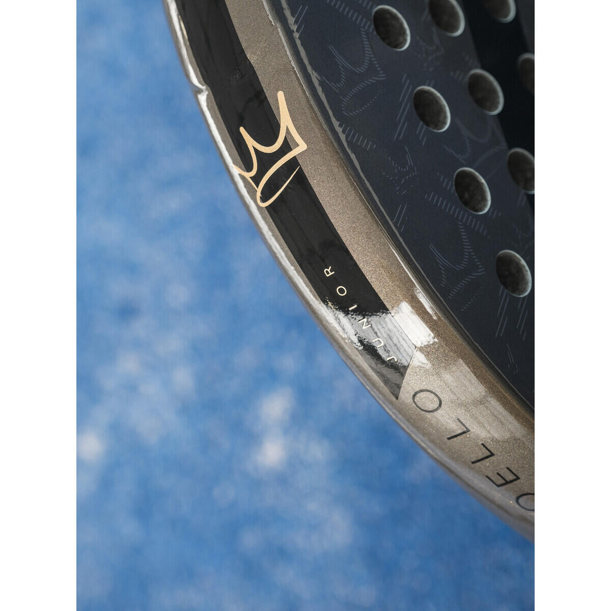 HEAD Coello Junior Padel racket 5/7