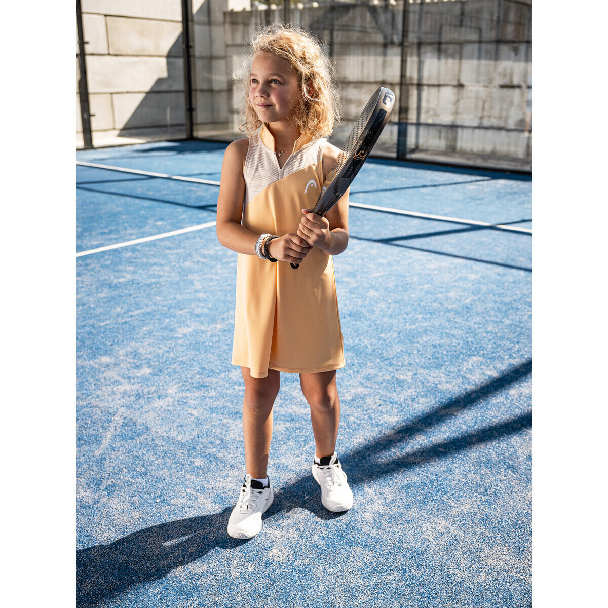 HEAD Coello Junior Padel racket 6/7