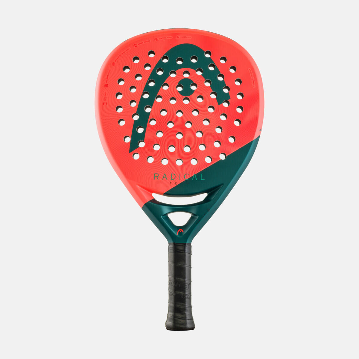 HEAD Radical Team Padel Racquet 2/7