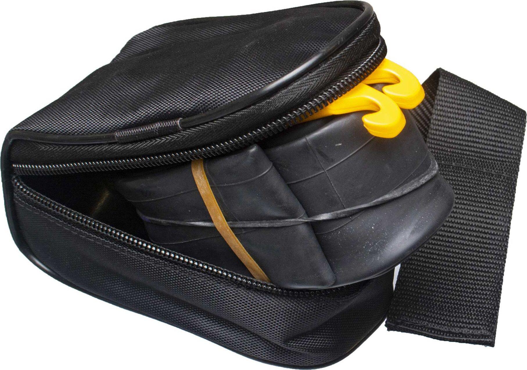 Continental Satteltasche mit Innenrohr AV 27.5 ATB + 2 Reifenheber 2/6