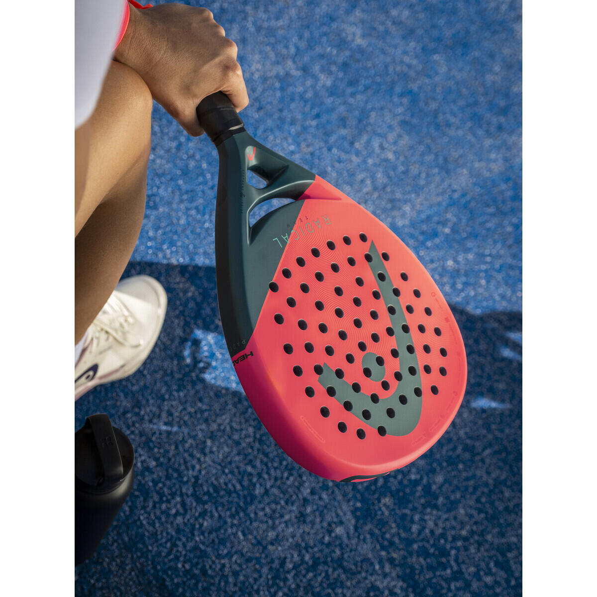 HEAD Radical Team Padel Racquet 4/7