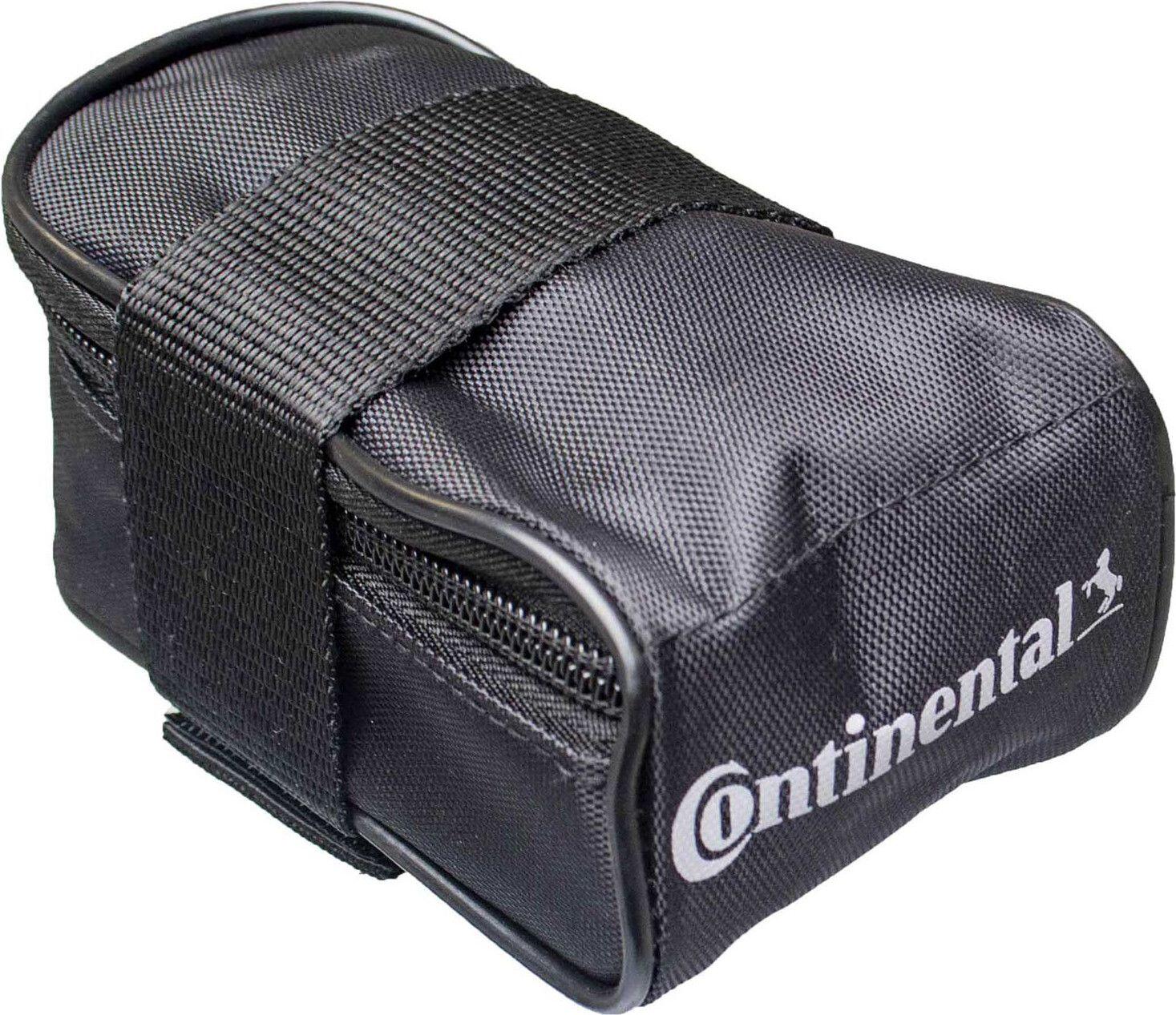 Continental Satteltasche mit Innenrohr AV 27.5 ATB + 2 Reifenheber 3/6