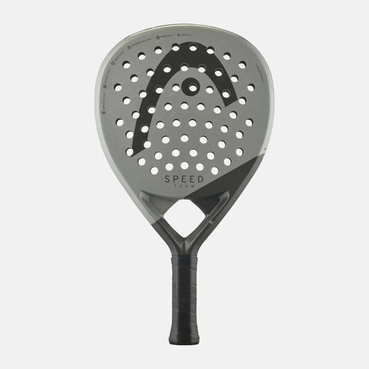 HEAD Speed Team Padel Racquet 2/7