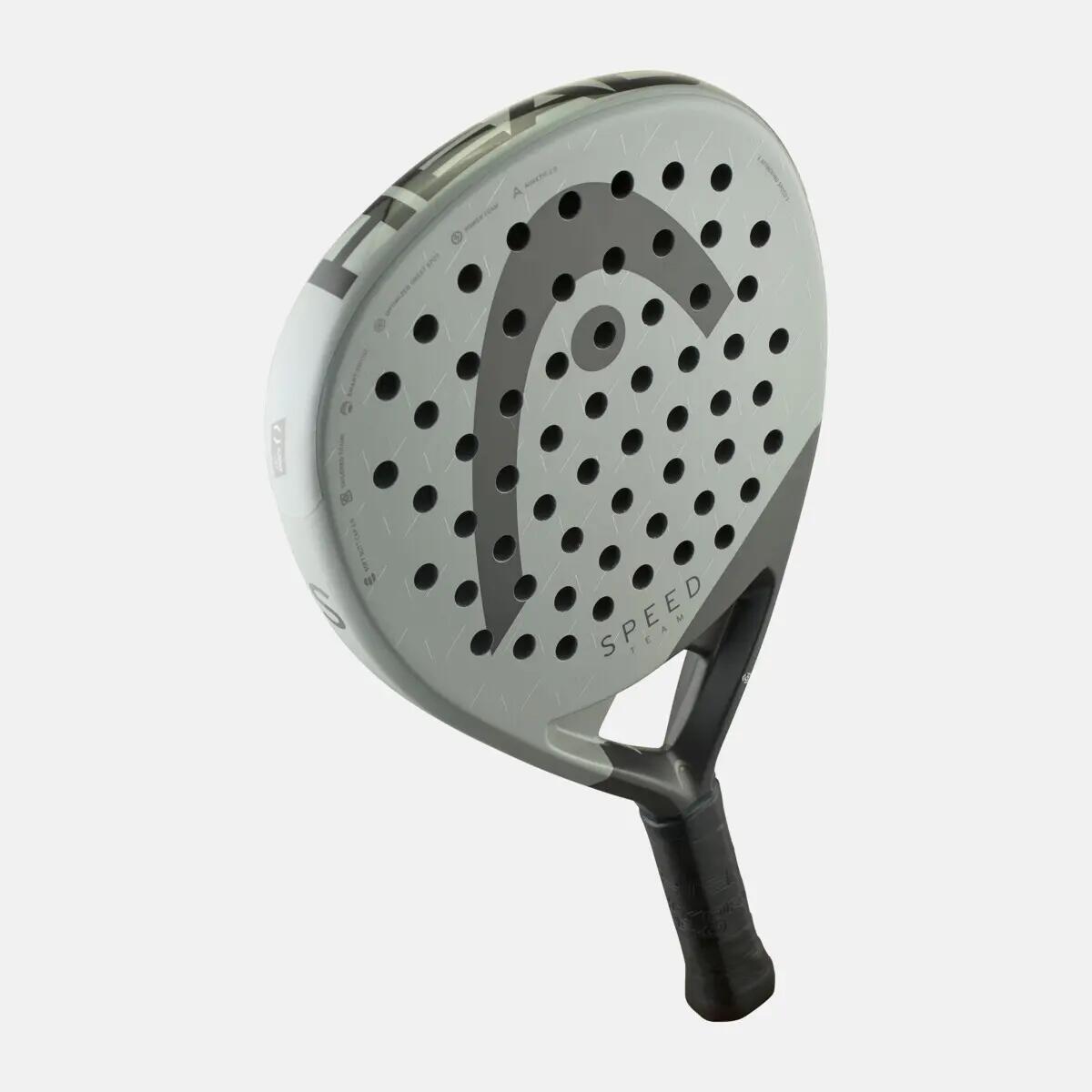 HEAD Speed Team Padel Racquet 4/7