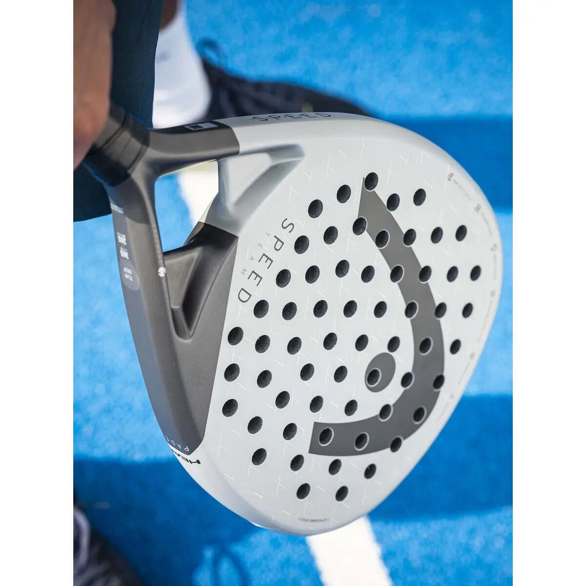 HEAD Speed Team Padel Racquet 6/7